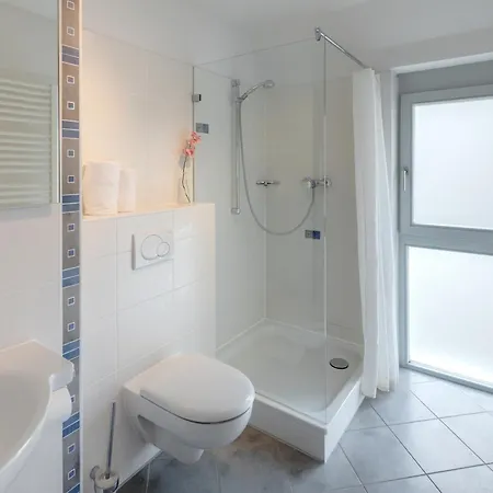Sunny Privatzimmer