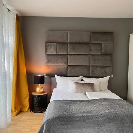 Sunny Privatzimmer